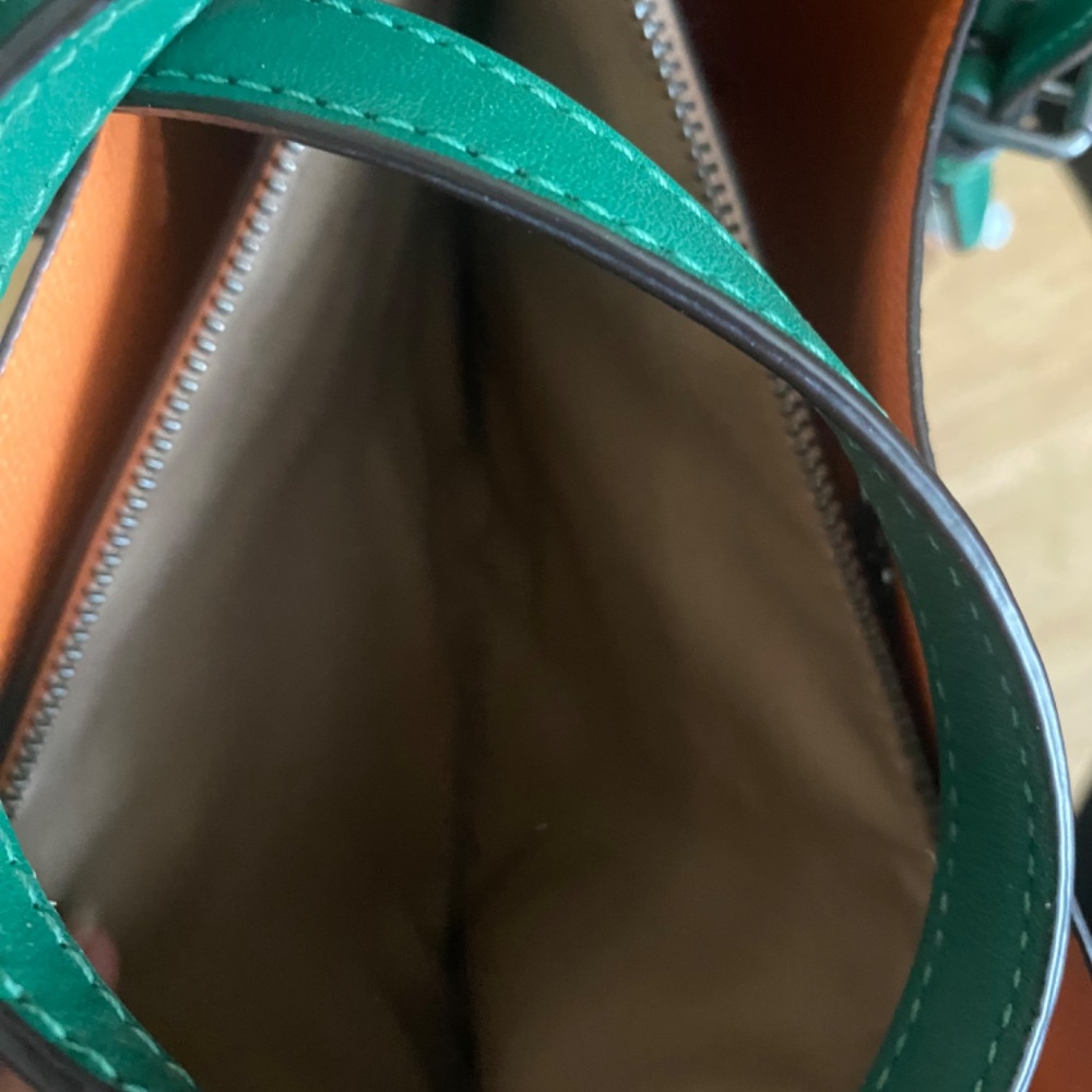 Coach Mollie tote 25 - Picture 8 of 8